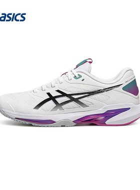 ASICS亚瑟士运动2026S/S男低帮鞋 1041A532-101