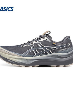 ASICS亚瑟士运动2026S/S男低帮鞋 1011C265-020