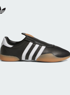 adidas阿迪达斯官方运动2025秋女TAEKWONDO JQ3012