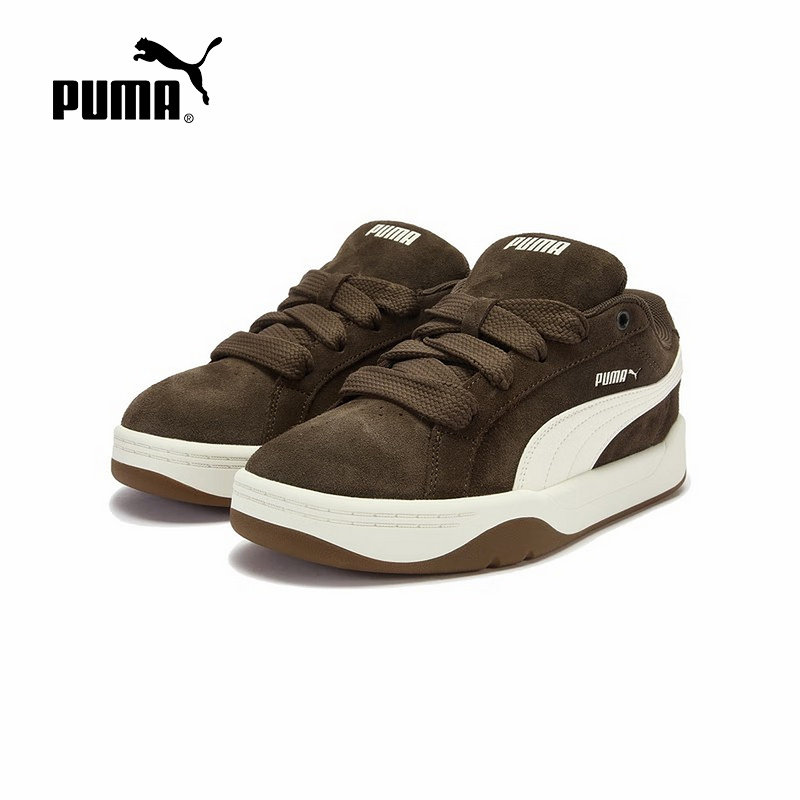 PUMA彪马官方运动2025秋中性低帮鞋 406826-02,运动鞋new,运动休闲鞋,淘宝优惠券,粉丝福利购,淘宝优惠卷