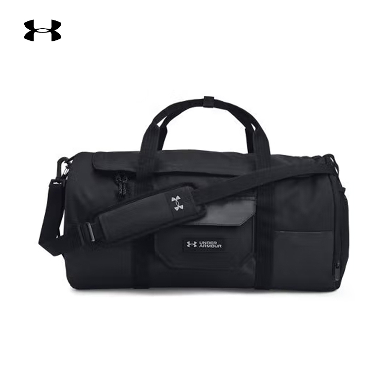 UNDERARMOUR安德玛官方运动2025F/W中性旅行包 1384463-001