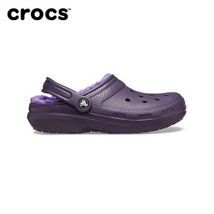 CROCS卡骆驰运动2025冬中性克骆格 5AS 203591