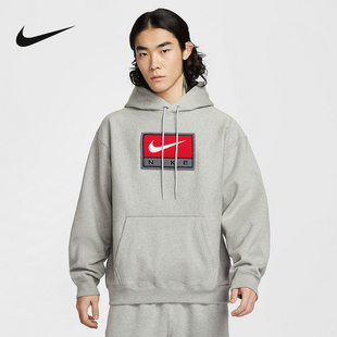 Nike耐克官方运动2026春男针织套头衫 063 IF1259