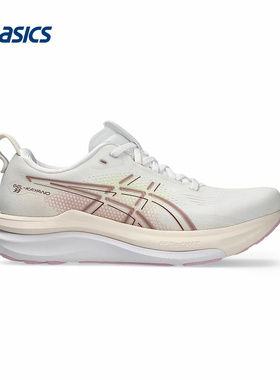 ASICS|（新款）2026F/W女跑步鞋 1012B939-100
