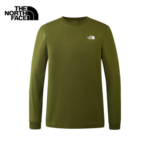 THE NORTH FACE|（新款）2025F/W中性长袖 NF0A8F0JBRI1