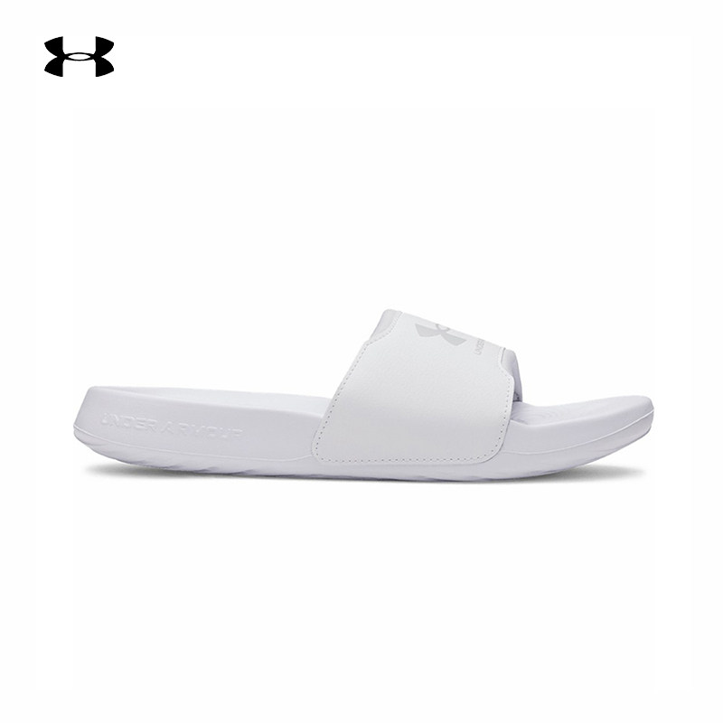 UNDERARMOUR安德玛运动2025F/W男拖鞋 3027219-105