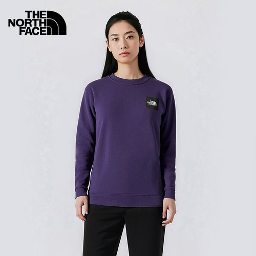 THE NORTH FACE|（新款）2025F/W女卫衣 NF0A8F111JI1