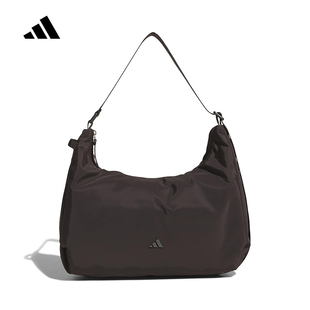 adidas阿迪达斯官方运动2026春女斜挎包 KS5211