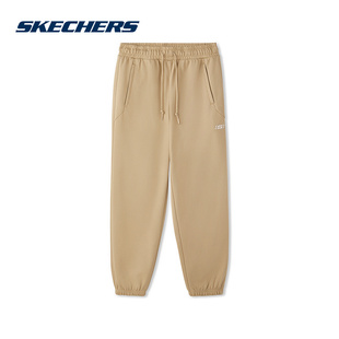 斯凯奇运动2025春男长裤 00VC L125M068