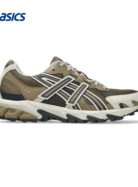 ASICS亚瑟士运动2025F/W中性低帮鞋 1203A734-200