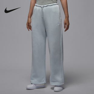 Nike耐克官方运动2025冬女针织长裤 043 IH2395