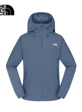 THE NORTH FACE|（新款）2026S/S女夹克 NF0A8G760U31