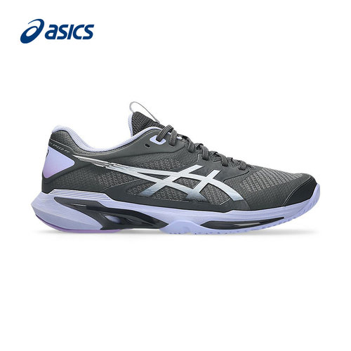 ASICS|（新款）2026F/W男网球鞋 1041A542-020
