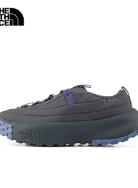 THE NORTH FACE北面户外运动2026S/S中性越野鞋 NF0A8G64VL41
