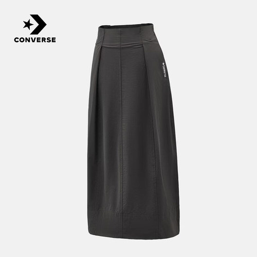 匡威（Converse）|（新款）2026秋女梭织短裙 WCK070-GDA