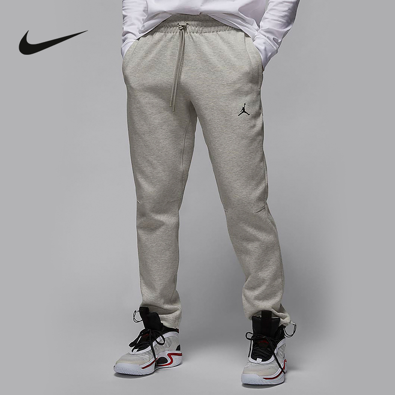 Nike耐克官方运动2025冬男针织长裤 FV8605-050