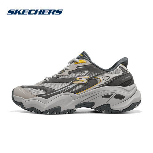 SKECHERS(斯凯奇)|（新款）2026冬男老爹鞋 232572-GYOR