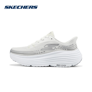 SKECHERS斯凯奇运动2026春女休闲鞋 WGY 129488