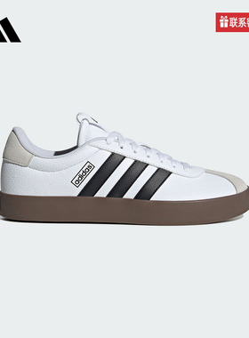 adidas阿迪达斯官方运动2025秋男运动休闲鞋 ID6285