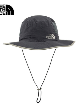 THE NORTH FACE|（新款）2026S/S中性渔夫帽 NF0A8EPZRHI1