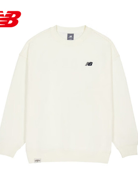 New Balance运动2026春男卫衣 MT6184AV-CIC