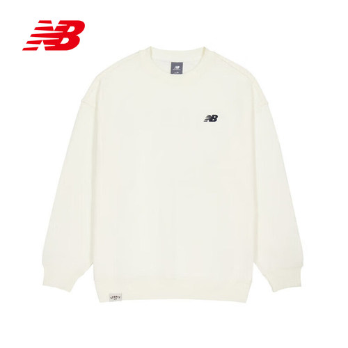 New Balance运动2026春男卫衣 MT6184AV-CIC