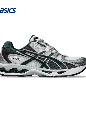 ASICS亚瑟士运动2025F/W中性跑步鞋 1203A543-103