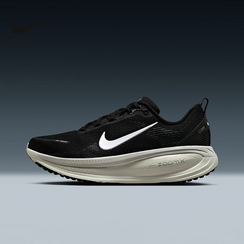 Nike耐克官方运动2025秋男ZOOM HM6803-007