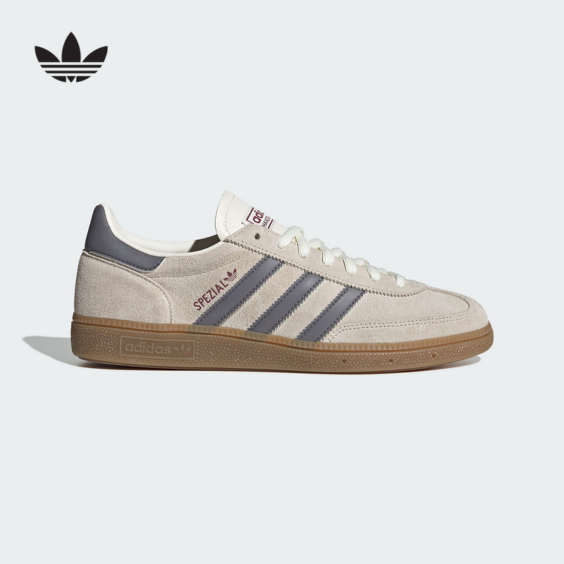 adidas阿迪达斯官方运动2025秋中性HANDBALL HQ5130