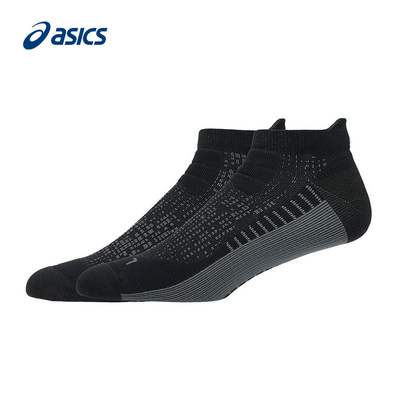 ASICS|（新款）2026F/W中性短袜 3013B345-001