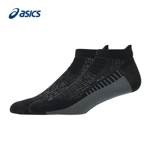 ASICS|（新款）2026F/W中性短袜 3013B345-001