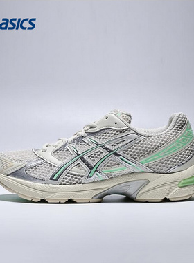 ASICS亚瑟士运动2025F/W女低帮鞋 1202A164-200