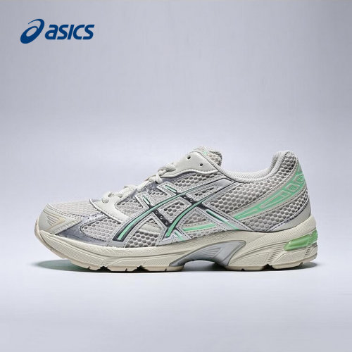 ASICS亚瑟士运动2025F/W女低帮鞋 1202A164-200