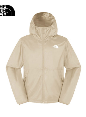 THE NORTH FACE|（新款）2026S/S男皮肤衣 NF0A8DFSDOM1