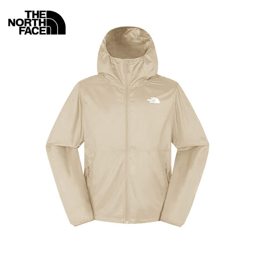 THE NORTH FACE|（新款）2026S/S男皮肤衣 NF0A8DFSDOM1