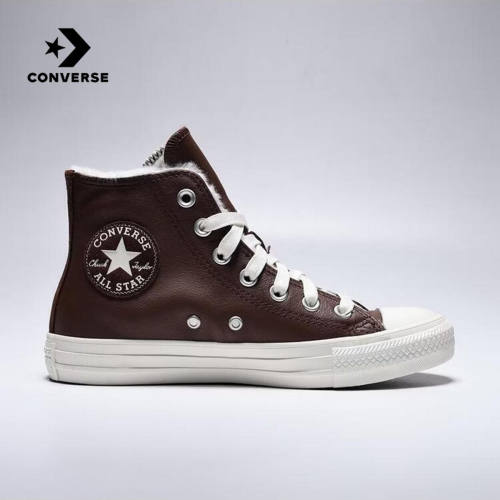 匡威（Converse）|（新款）2026冬中性ALL STAR A22242C