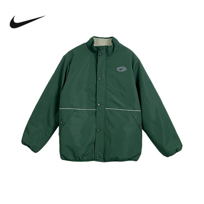 Nike耐克官方运动2025冬男针织夹克 IO6151-322