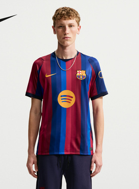 耐克（NIKE）|（新款）2026秋男短袖针织衫 II1872-683