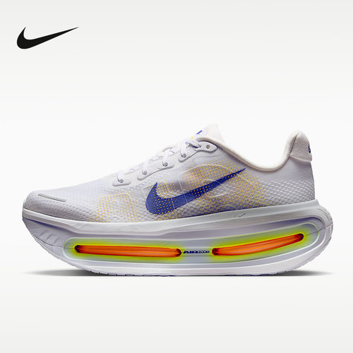 耐克（NIKE）|（新款）2026夏男跑步鞋ZOOM HQ2050-101