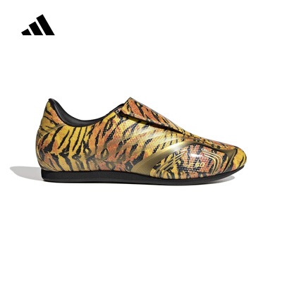 adidas阿迪达斯官方运动2026夏女TAEKWONDO IH6860