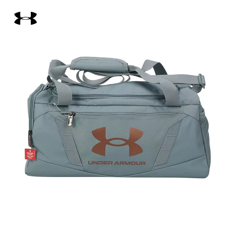 ua训练包健身包男包安德玛