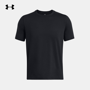 T恤1386973 安德玛UA 男子跑步健身训练运动半袖 Chill短袖 Iso