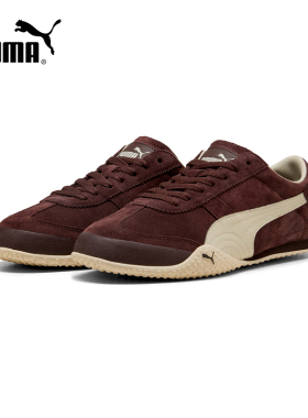 PUMA彪马运动2026春女低帮鞋 404620-03