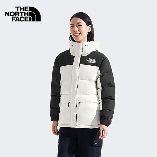 THE NORTH FACE|（新款）2025F/W女羽绒服 NF0A4R2WROU1