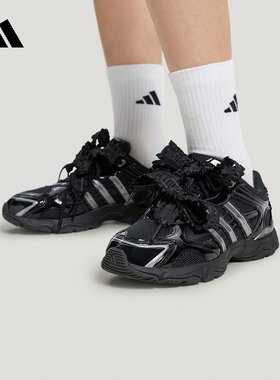 阿迪达斯 （adidas）|（新品）2026秋女运动休闲鞋 KZ9639