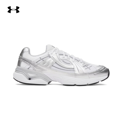 UNDERARMOUR安德玛官方运动2025中性运动休闲鞋 6005284-100