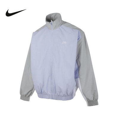 Nike耐克官方运动2025秋男梭织夹克 HQ6110-057