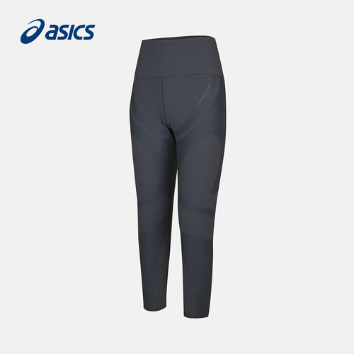 ASICS亚瑟士运动2026S/S女紧身长裤 2012D387-401