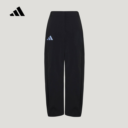阿迪达斯 （adidas）|（新款）2026春女梭织长裤 KS6841