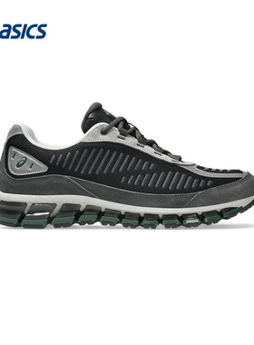 ASICS亚瑟士运动2026S/S中性低帮鞋 1203A731-002